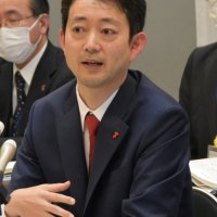 ウクライナ避難民受け入れ準備加速　千葉県営住宅活用など視野