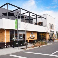 房の駅、レストランＣｒｉｓｐとコラボ　柏の商業施設に店舗オープン　千葉県産野菜のサラダ提供
