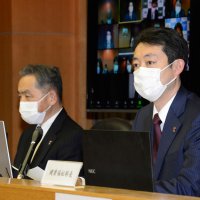 まん延防止、延長決定　時短要請継続、部活動「土日もいずれか可」　熊谷知事「２１日解除へ取り組む」