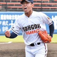 「日本一」へ挑戦　木更津総合選手紹介（１）　越井　颯一郎・中西　祐樹・芦川　正真