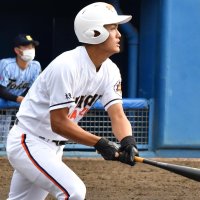 芦川　正真一塁手
