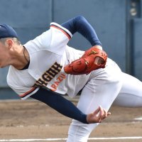 ２１日、山梨学院と初戦　越井「楽しみが強い」　【選抜高校野球　木更津総合だより】