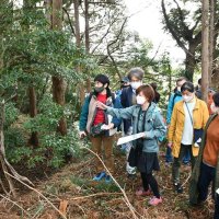 山城生かし町おこし　多古で歴史観光バスツアー　千葉県外２０人　往時思い魅力満喫
