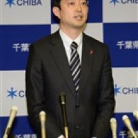 「許してはならない」　ウクライナ侵攻で知事非難