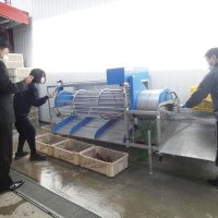 睦沢町の魅力、生中継　特産品、道の駅紹介　オンラインバスツアー