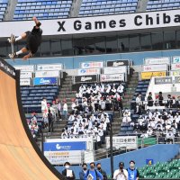 「Ｘゲーム」２２日開幕　千葉市・ＺＯＺＯマリンスタジアムで