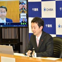 接種券配布「簡素化を」　全国知事会４回目検討受け熊谷氏