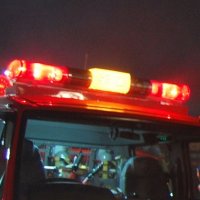 船橋で住宅火災　焼け跡から１人の遺体
