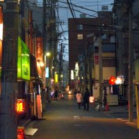 規制区域での客引きに初過料　船橋市の指導、勧告従わず…　条例適用、ＨＰで氏名公表も