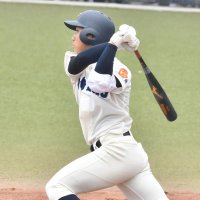 銚商、習志野との「伝統の一戦」制す　猛打で圧倒　春季千葉県高校野球大会第６日