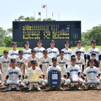 １２年ぶり２２度目出場の銚子商