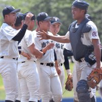 市船橋王座奪還　銚子商に３―０　春季千葉県高校野球最終日
