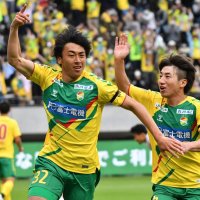 高橋弾で連敗脱出　途中出場で大仕事　ジェフ千葉