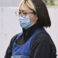 脱走防止ワイヤ外した疑い　木更津のドーベルマン窃盗
