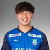 鬼島選手（茂原出身）　市スポーツ大使就任　Ｊ３沼津