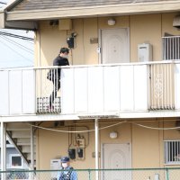 【速報】富里のアパート２遺体　殺人容疑、重傷のフィリピン籍技能実習生を逮捕　現場近くで倒れ搬送