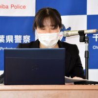 ＜木更津女児２人死傷＞事故で娘亡くした母「一生背負っていく」　心のケア重要性訴え　四街道署で講演