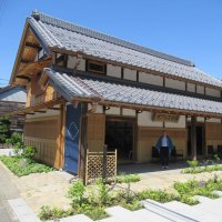 古民家再生「憩いの場に」　レンタルスペース　イベントや会議で活用　市川・篠田さん地元へ恩返し