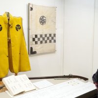 幕末期の海防に焦点　いすみ市郷土資料館企画展　周辺の姿、資料で解明