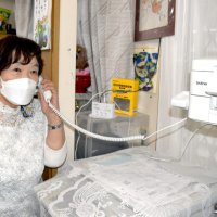 「電話de詐欺」被害防げ！　録音装置４００台貸与で効果検証へ　千葉県内２５署　松戸の女性「不審電話減った」