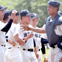 春季県大会優勝の市船橋