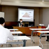 社員の飲酒運転根絶へ　事業者向けセミナー　八街市　商議所　【輪禍を絶つ　八街事故１年】