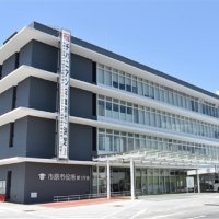 水道施設ケーブル盗難　市原市