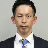 渡辺晋宏氏