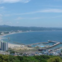 一時的に遊泳禁止　鴨川の３海水浴場　コロナ拡大で監視員足りず