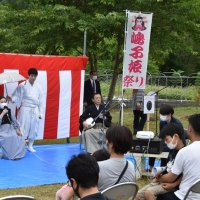 秀吉の側室「嶋子姫」ＰＲ　地域活性へイベント　君津