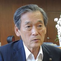 コロナ分類巡り「実態と隔たり」　松戸市長が議論求める