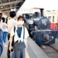 千葉銀×小湊鉄道　沿線活性化へ「夜トロッコ」　ＣＦサイトで体験イベント