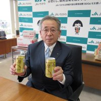 「市川の梨」維持へ注力　ＪＡいちかわ代表理事理事長　今野博之さん（６６）　【ひと模様】