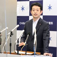【速報】千葉県・熊谷知事「主催者ルールに従って」訴え　ロッキン、サマソニのマスク「外せるところは外す」声明受け