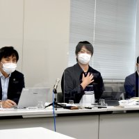 「長時間労働でうつ、退職」元児相職員が千葉県を提訴　「定員３倍の子ども抱え昼休憩取れず」