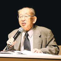 千葉県内古墳の保存に尽力　考古学の魅力伝える　大塚初重さん死去