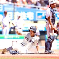 哲太激走で援護　双子の兄　第１０４回全国高校野球選手権　千葉大会　最終日