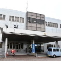 郵便局で強盗未遂　容疑で男を逮捕　松戸署