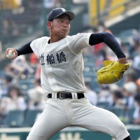 市船橋、１３日に敦賀気比（福井）と２回戦　勝てば夏の千葉県勢１００勝目