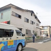 【続報】刃物で４人死傷　親族間でのトラブルか　千葉県警が捜査、現場では火災も　君津の住宅