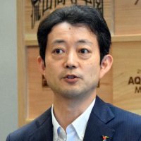コロナ全数把握見直し　知事「自治体判断」に不満