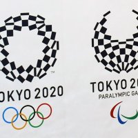 東京五輪・パラリンピックのロゴマーク
