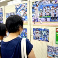 準決勝の激闘も振り返る