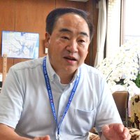 人口減対策へ傾注　戦略的農業構想策定へ　２期目の松下浩明・山武市長【インタビュー】