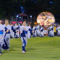 四街道ふるさとまつり　２０日、千葉敬愛高ダンスも　３年ぶり復活