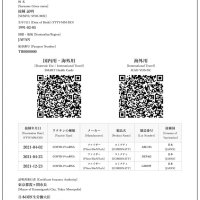 ワクチンパスをコンビニ発行　千葉市、１７日から　マイナカードのみ
