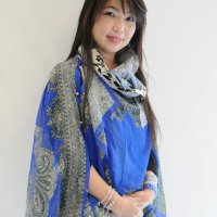 即興舞踊で笑顔つなげ　市原のボランティア・サークル代表　柳橋貴子さん（４７）　【ひと模様】