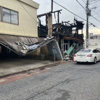 【台風８号】酒々井町で土砂崩れ　千葉市、市原市では床上浸水　千葉県内各地で被害