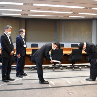 【速報】シアン流出は補修中のタンクから　基準超５９件報告せず「隠ぺいではない」　日鉄君津が報告書　防液堤を設置へ