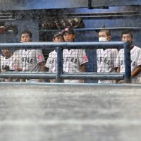 台風１４号接近、千葉に早くも影響　高校野球一部中止　県内停電や交通乱れ